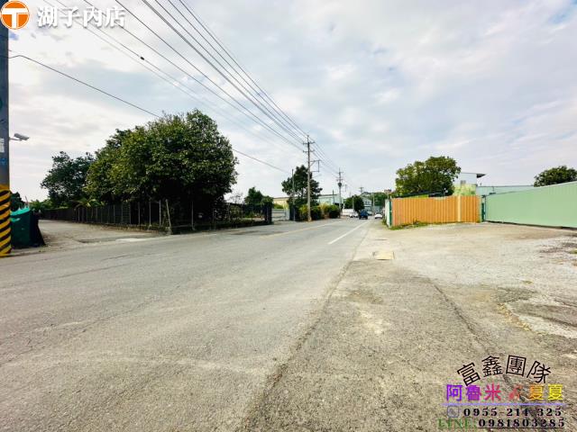 嘉義民雄農地-6