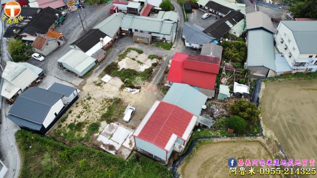 嘉義中埔農地-2