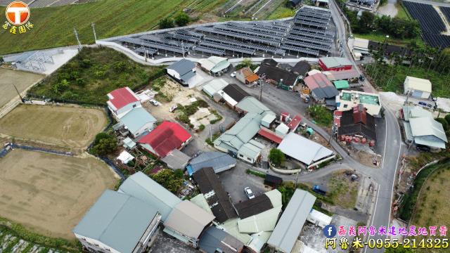 嘉義中埔農地-3