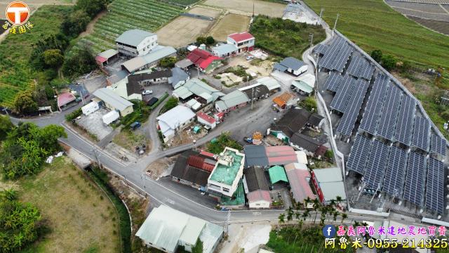 嘉義中埔農地-4