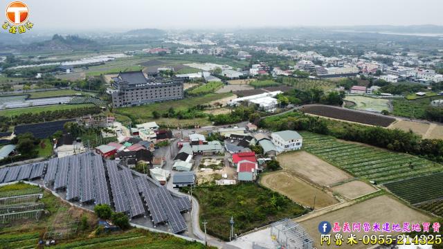 嘉義中埔農地-5