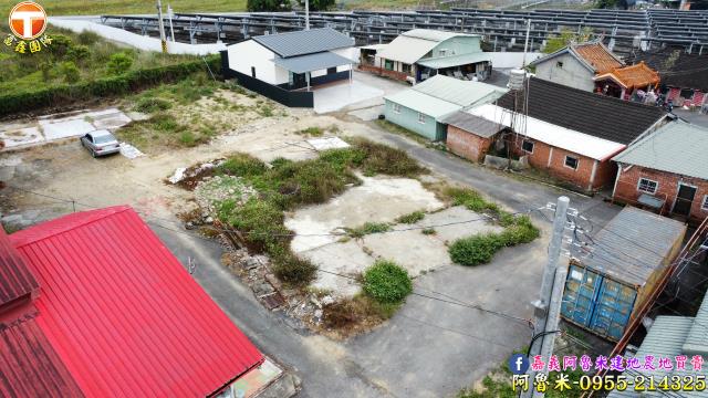 嘉義中埔農地-6