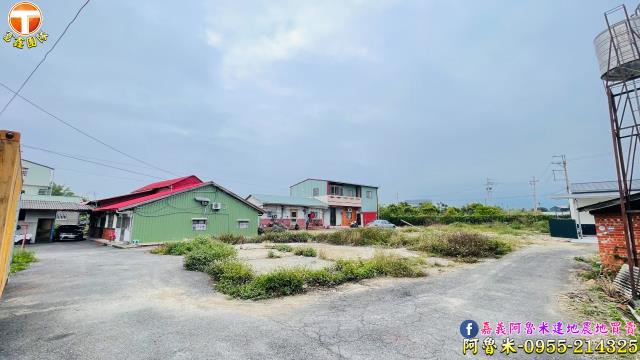 嘉義中埔農地-7