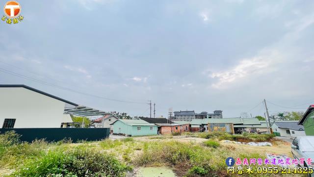 嘉義中埔農地-8