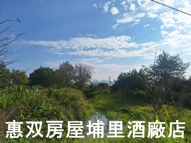 南投埔里農地-4