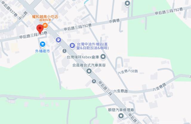 台中農地法拍-15