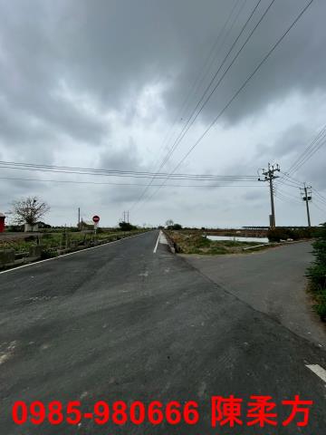 嘉義義竹農地-10