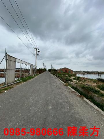 嘉義義竹農地-1