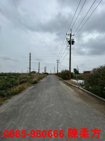 嘉義義竹農地-2