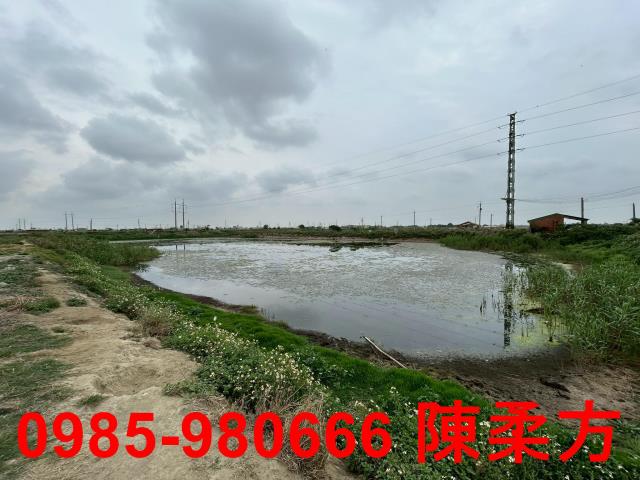 嘉義義竹農地-3