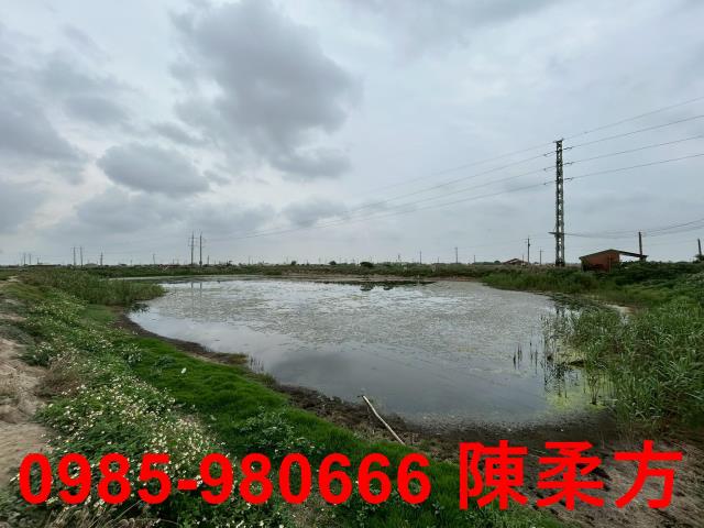 嘉義義竹農地-4