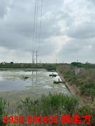 嘉義義竹農地-7