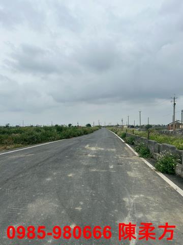 嘉義義竹農地-8