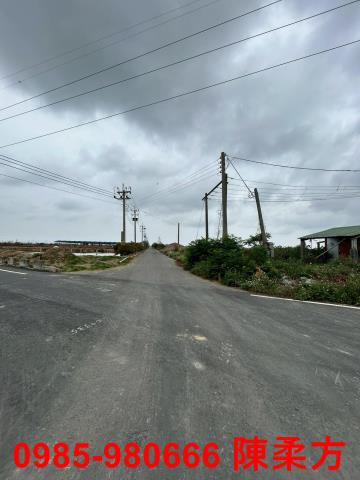 嘉義義竹農地-9