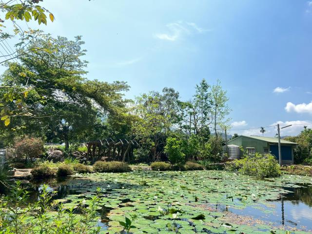 嘉義竹崎農地-1