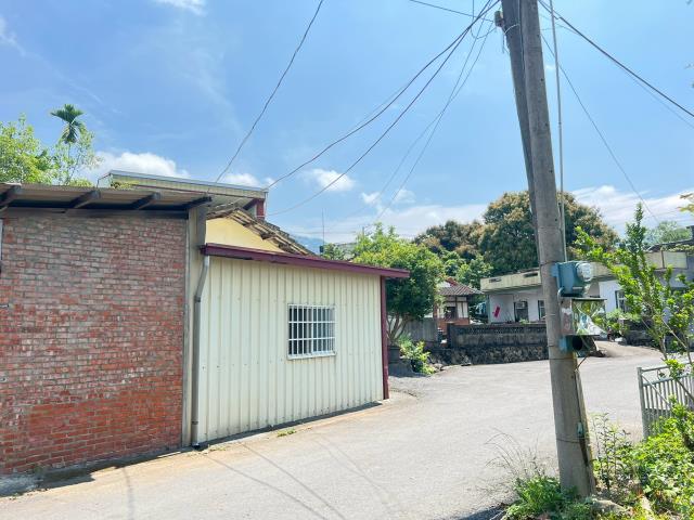 嘉義竹崎農地-3