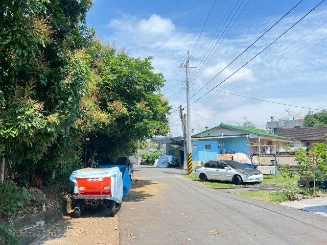 嘉義竹崎農地-4