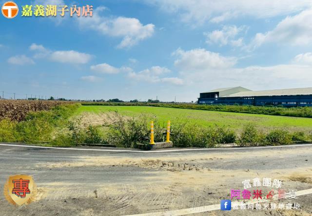 嘉義義竹農地-8