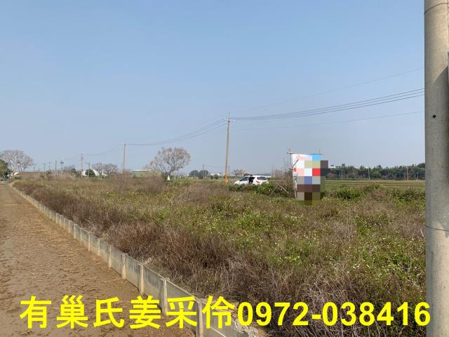 嘉義民雄農地-10