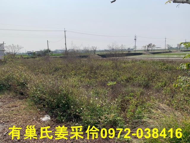 嘉義民雄農地-11