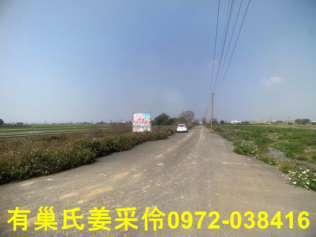 嘉義民雄農地-12