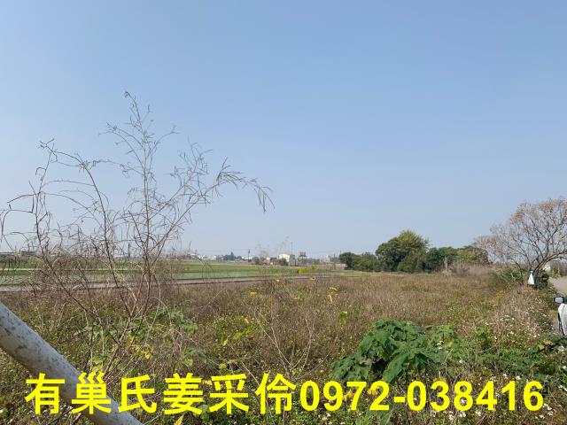 嘉義民雄農地-13