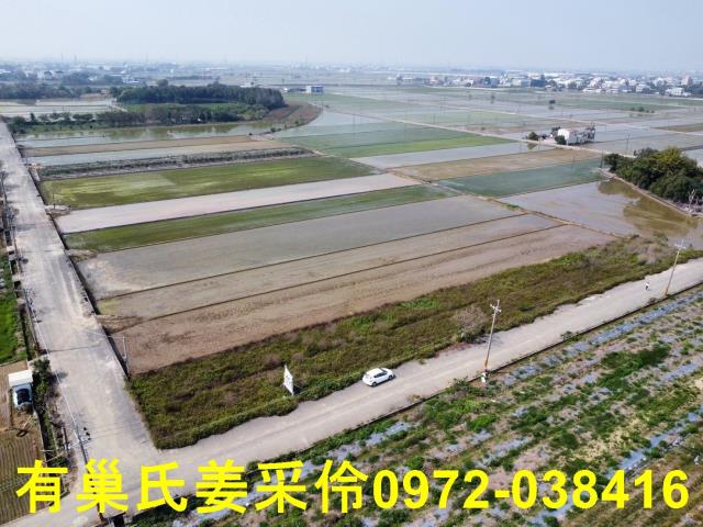 嘉義民雄農地-4