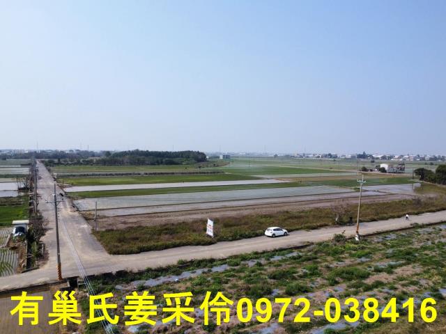 嘉義民雄農地-5