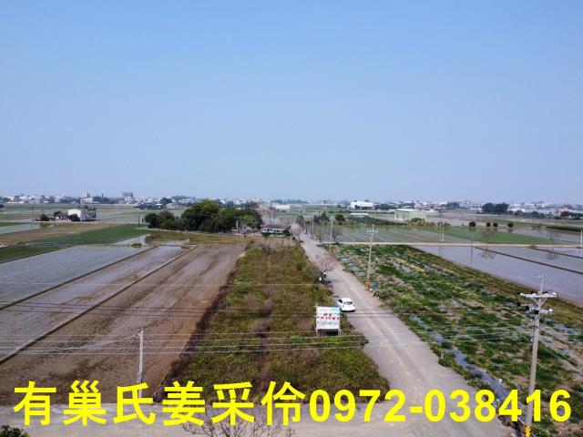 嘉義民雄農地-6