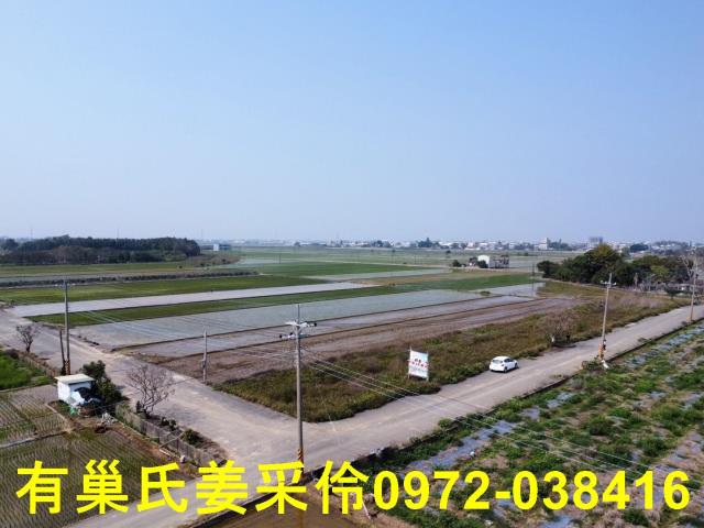 嘉義民雄農地-7