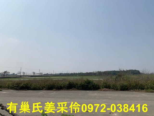 嘉義民雄農地-9