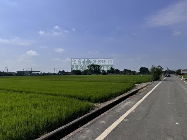 嘉義水上農地-9