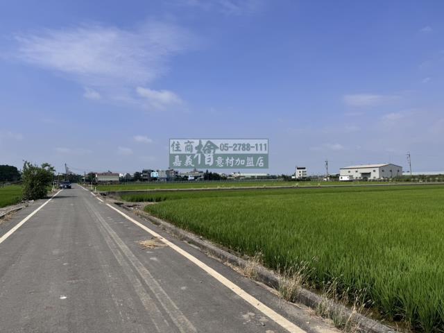 嘉義水上農地-10