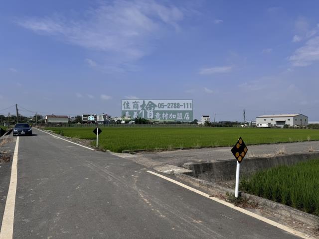 嘉義水上農地-14