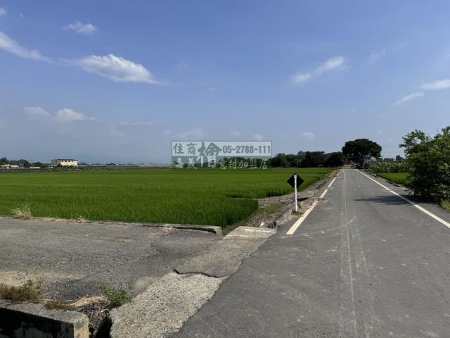 嘉義水上農地-15