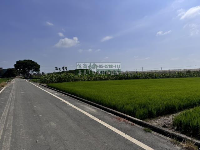 嘉義水上農地-8