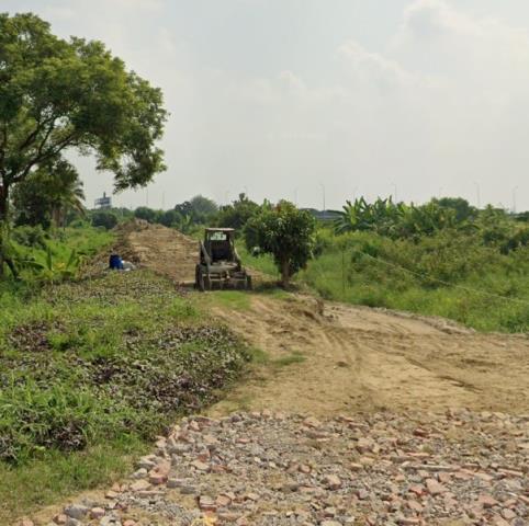 台南新市農地-1