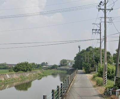 台南新市農地-2