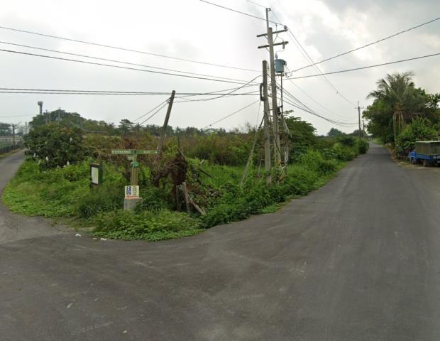 台南新市農地-3