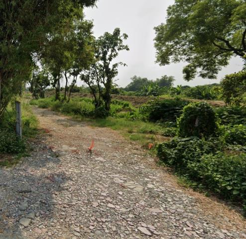 台南新市農地-4