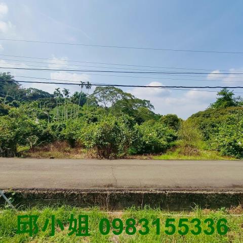 嘉義竹崎農地-1