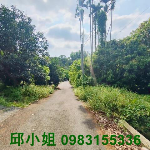 嘉義竹崎農地-2