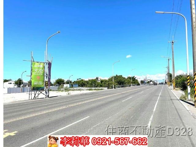 台南安南農地-3