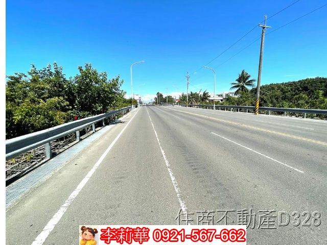 台南安南農地-5