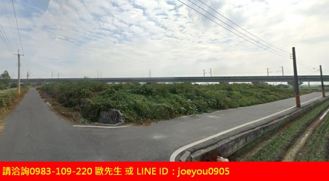 雲林土庫農地法拍-10