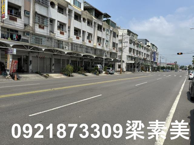 嘉義大林農地-3