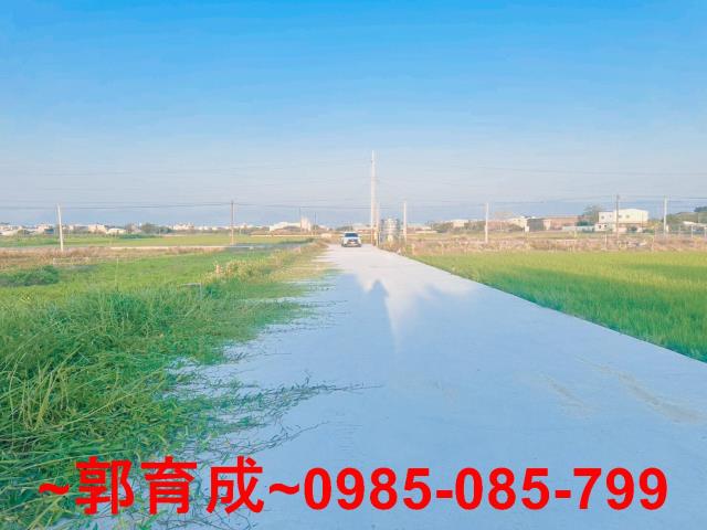 嘉義水上農地-4