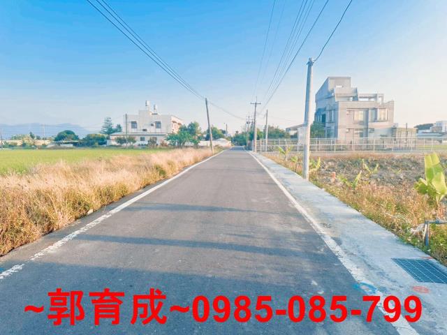 嘉義水上農地-8