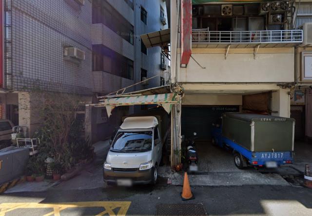 台中南區法拍建地-13