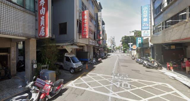 台中南區法拍建地-14